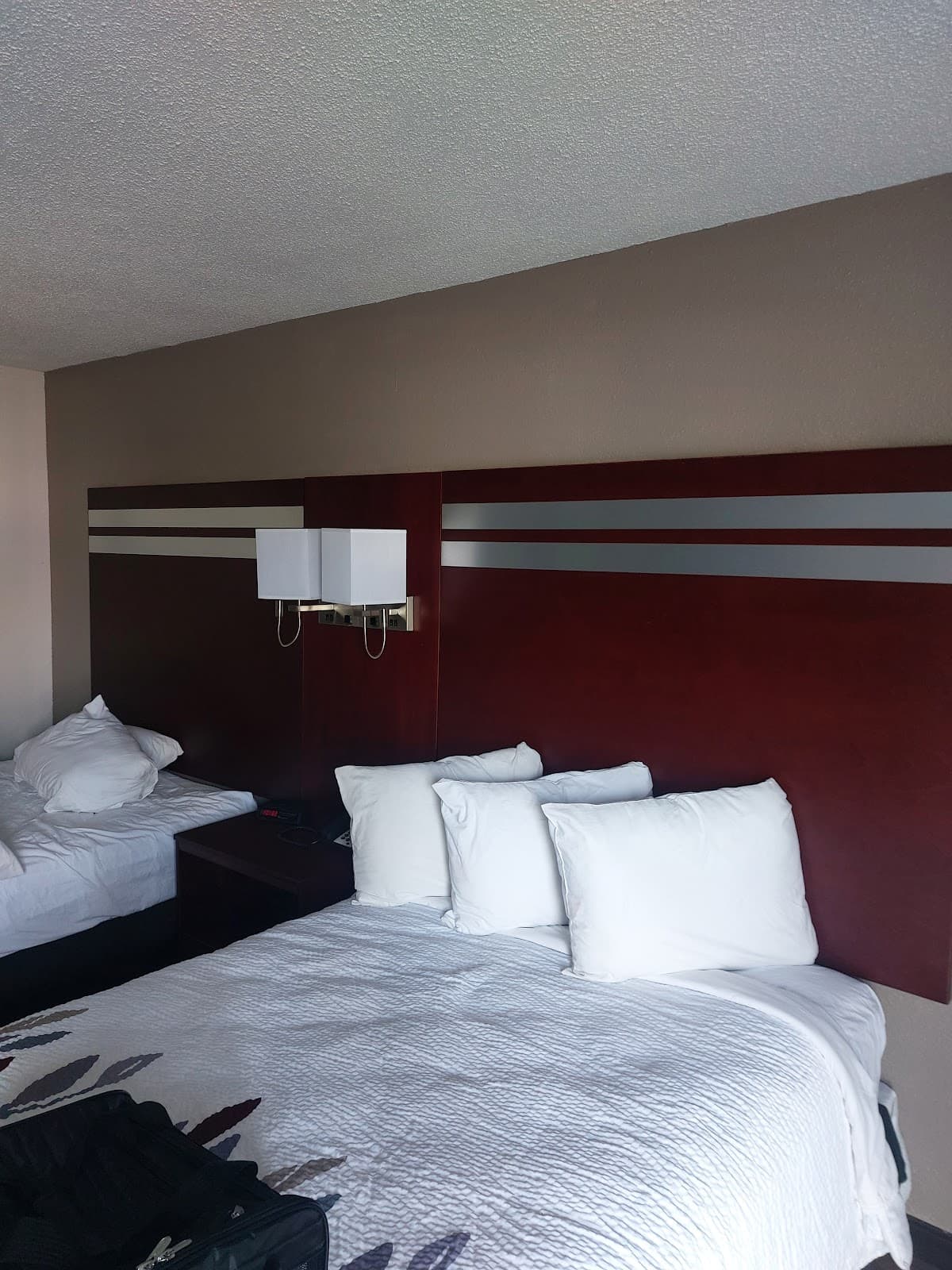 Red Roof Inn Florence, SC
