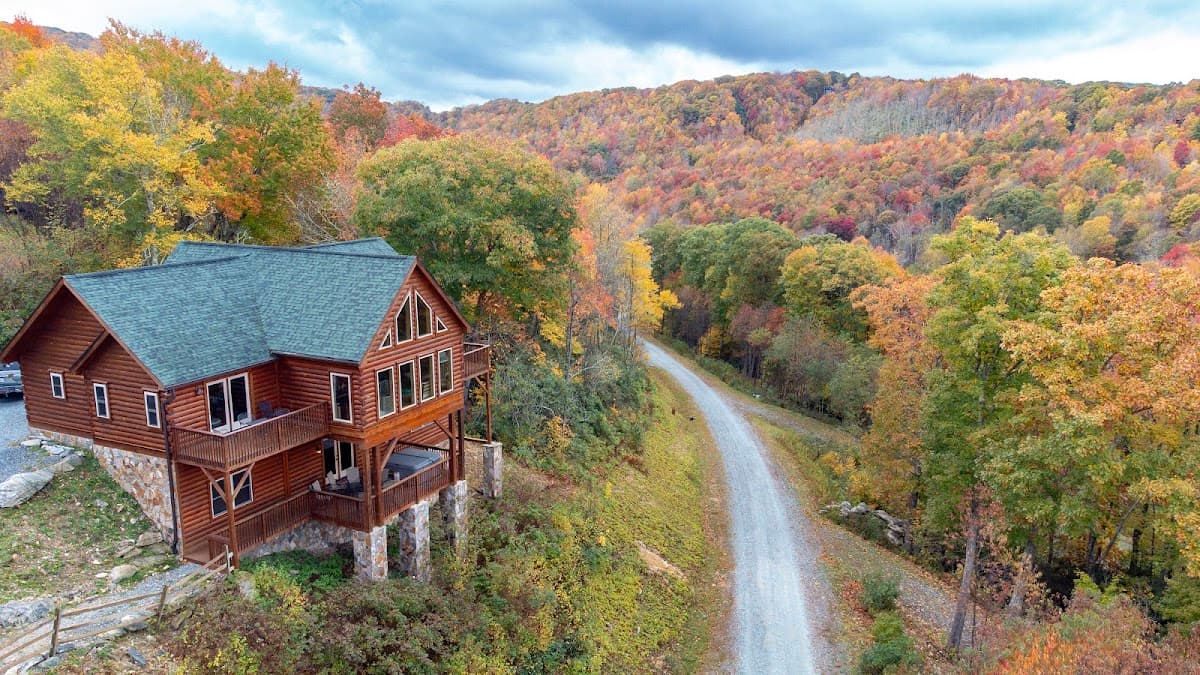 Carolina Cabin
