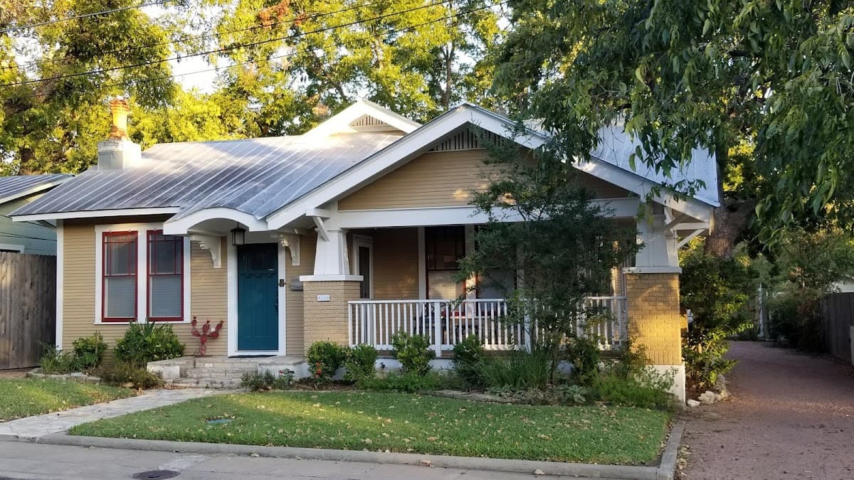 sweet tea bnb