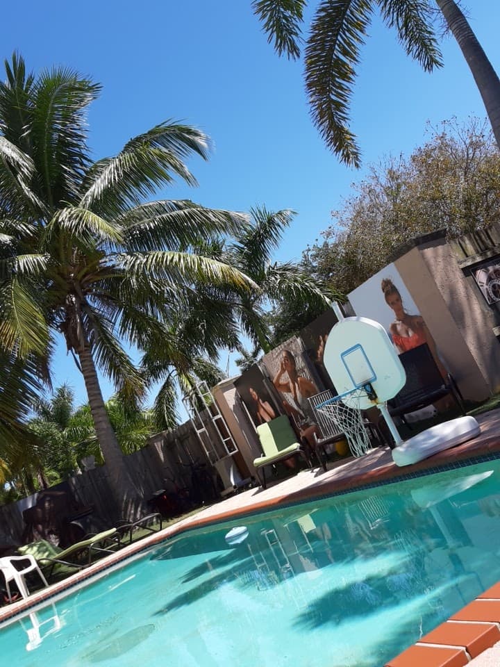 Villa Oasis