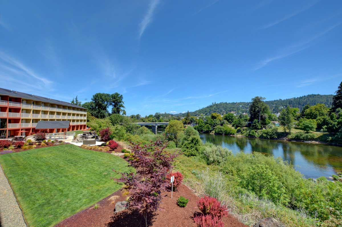 Holiday Inn Express Roseburg by IHG
