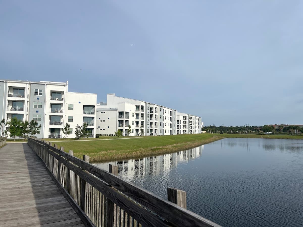 Orlando Vacation Rentals Homes - Storey Lake Resort