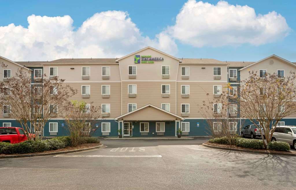 Extended Stay America- Select Suites - Panama City - Callaway