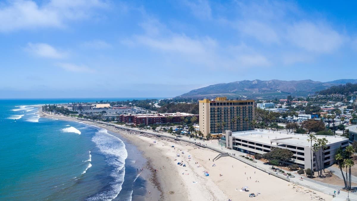 Crowne Plaza Ventura Beach, an IHG Hotel