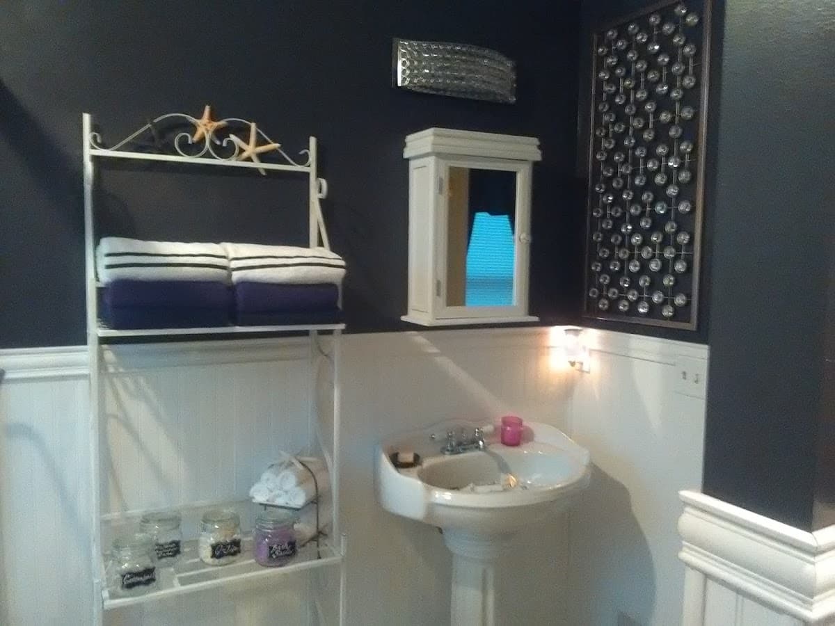 The Blake House! Special pricing options! call for details