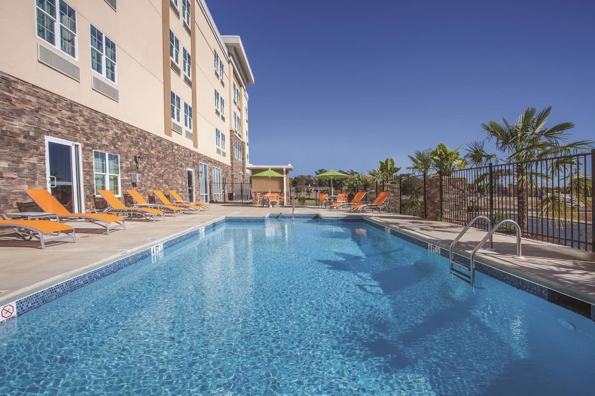 La Quinta Inn & Suites by Wyndham Forsyth