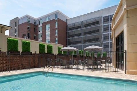 Fairfield by Marriott Inn & Suites Savannah Downtown/Historic District