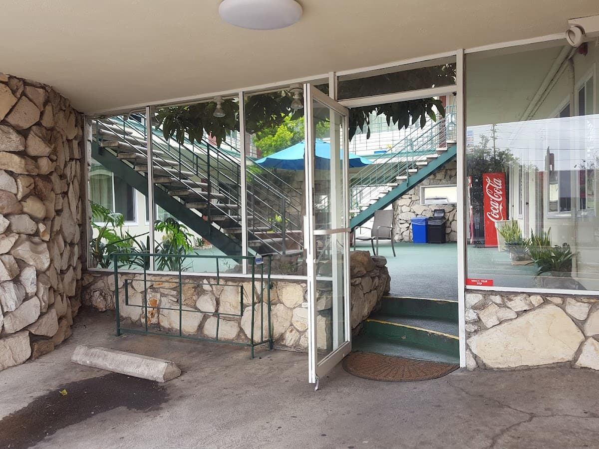 Royal Santa Monica Motel