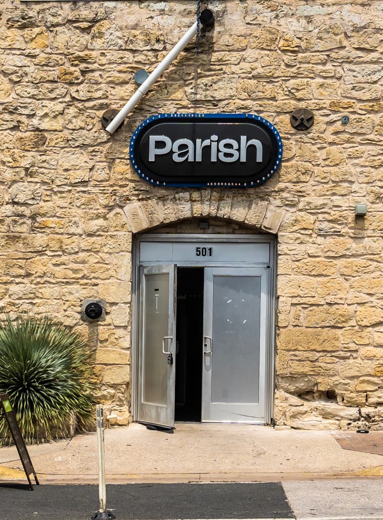 Parish