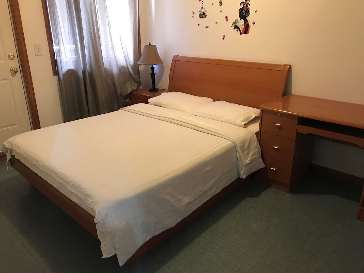 New York Family Hotel
