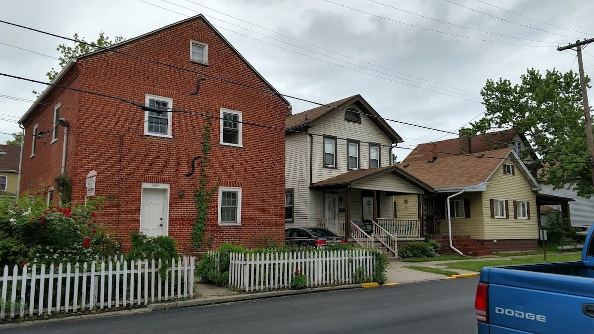 Old Economy Inn & Cafe LLC