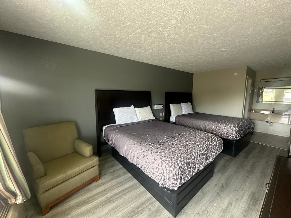 Regal Inn