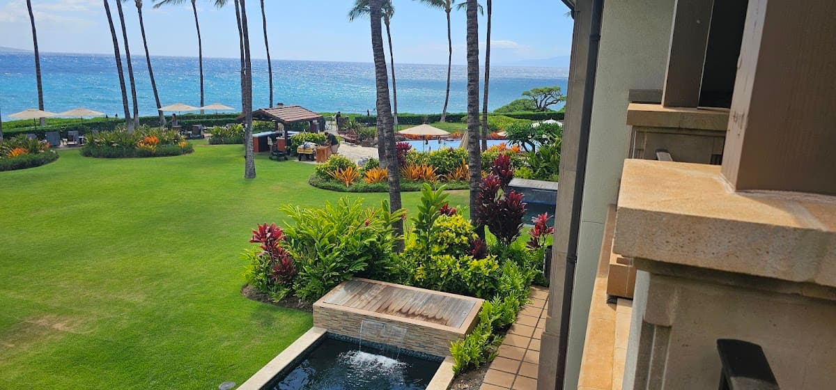 Wailea Beach Villas