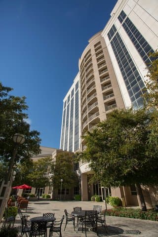 Marriott Dallas Las Colinas