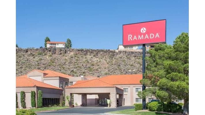 Ramada by Wyndham St George