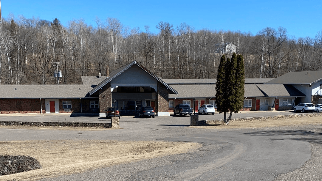 AmeriVu Inn and Suites - St. Croix Falls