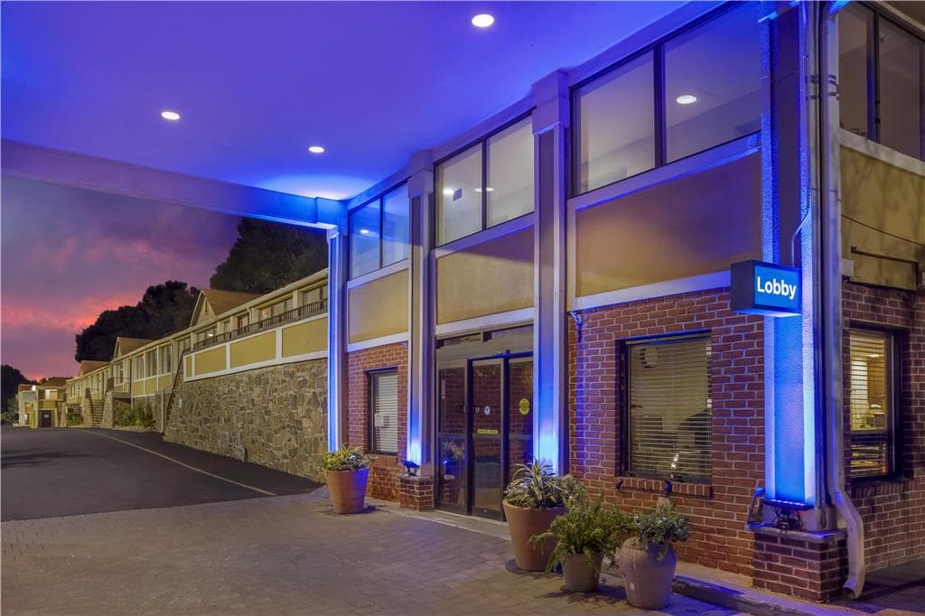Best Western Fort Lee