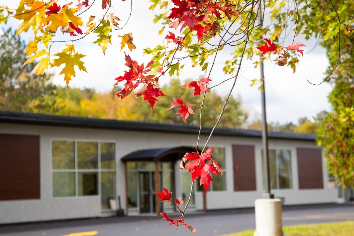 Menominee River Extended Stay Hotel