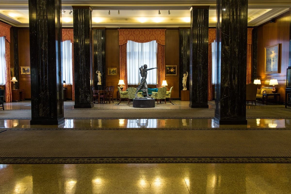Missouri Athletic Club