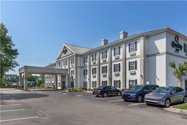 Quality Inn Wilmington