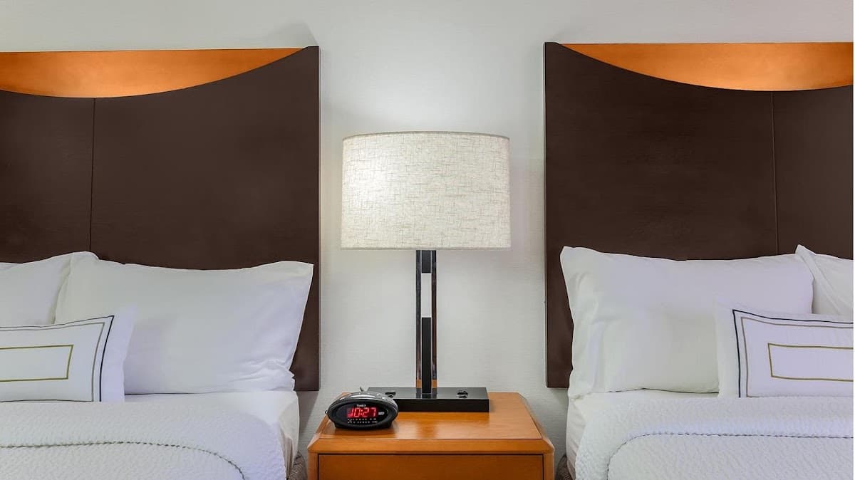 Fairfield by Marriott Inn & Suites Mahwah