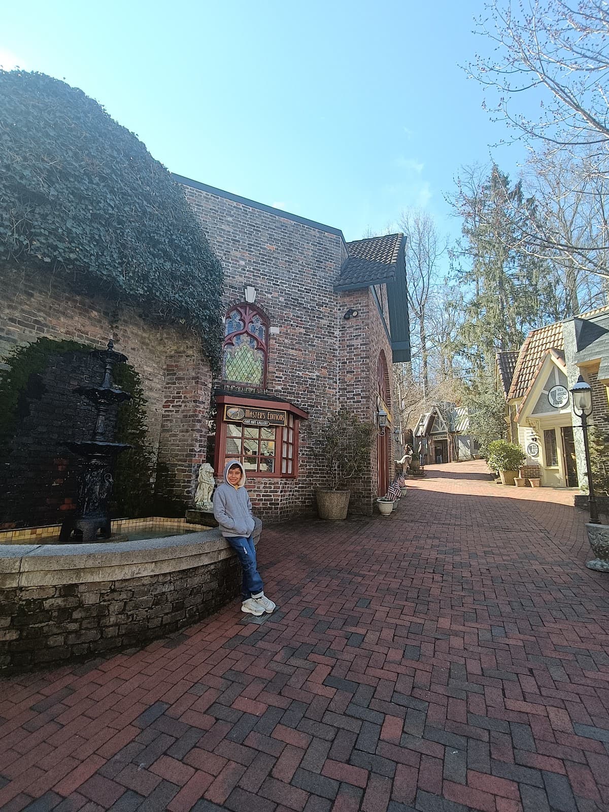 Bed Rock Inn