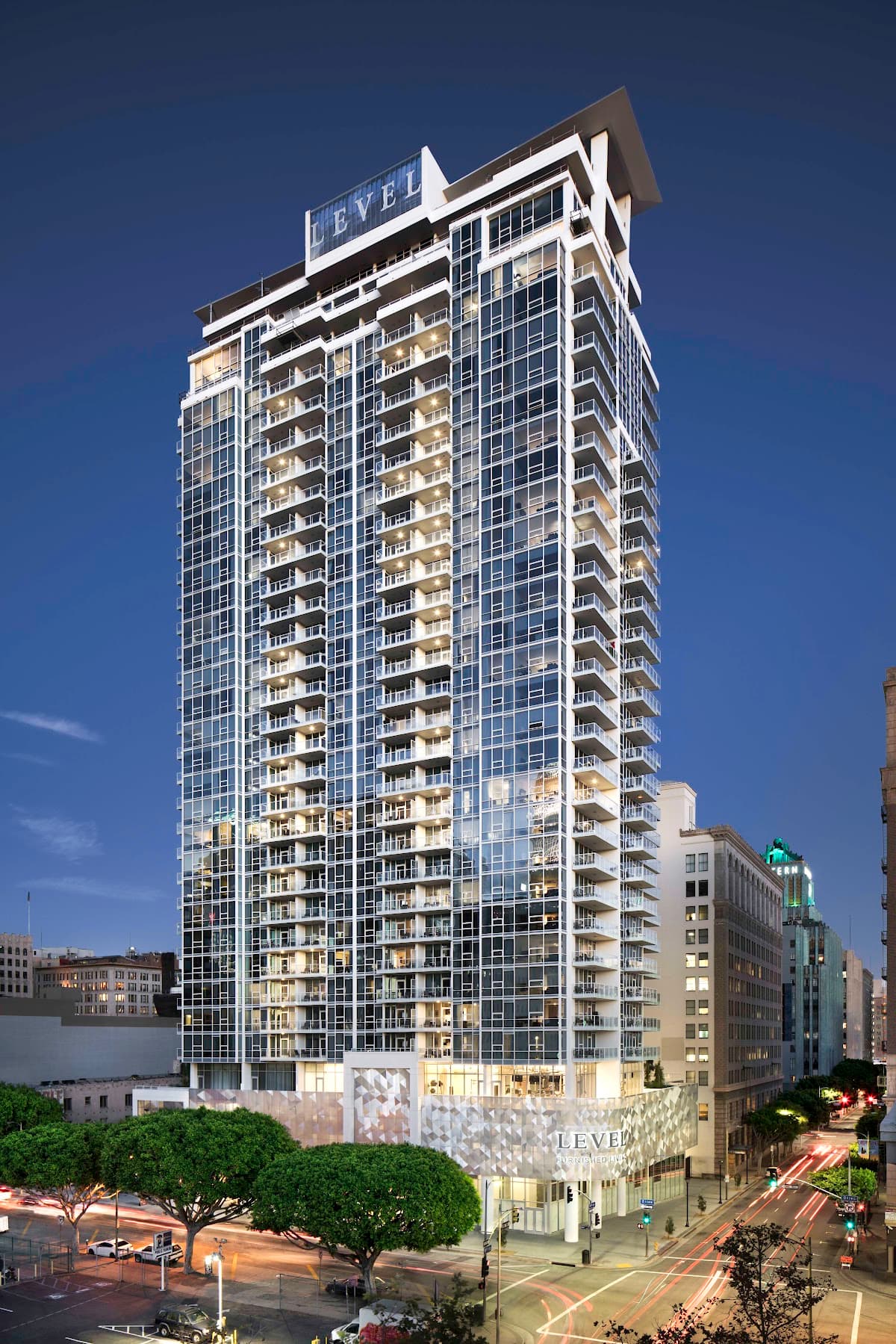 Level Los Angeles - Downtown South Olive