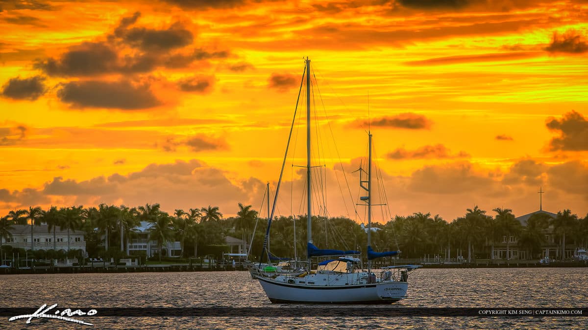 Lake Worth Lagoon