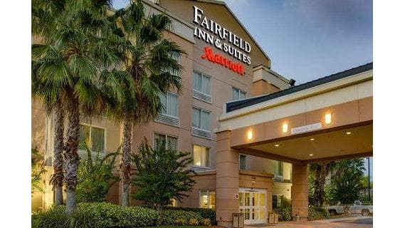 Fairfield by Marriott Inn & Suites Titusville Kennedy Space Center