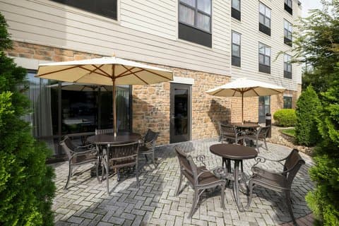 Fairfield by Marriott Inn & Suites Cumberland