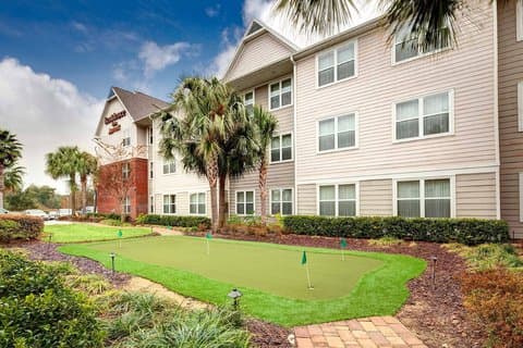 Residence Inn by Marriott Ocala