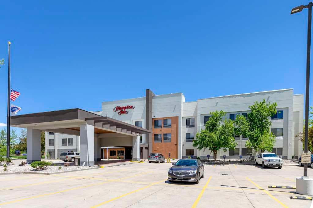 Hampton Inn Ft. Collins
