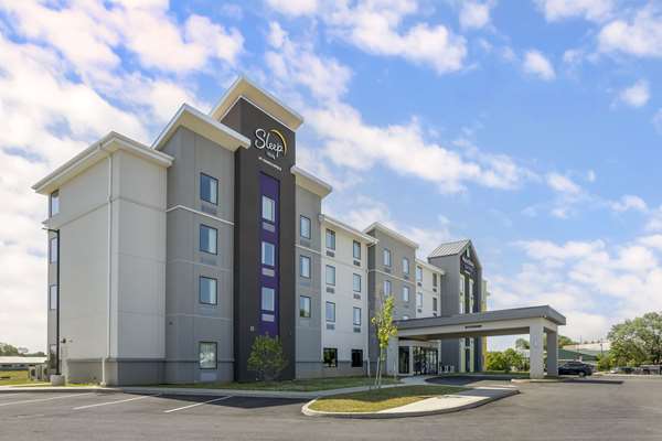 MainStay Suites North - Central York
