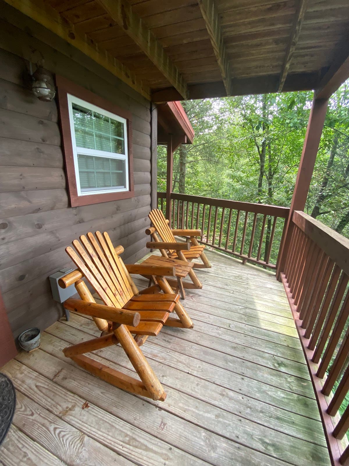 Cove Creek Cottage