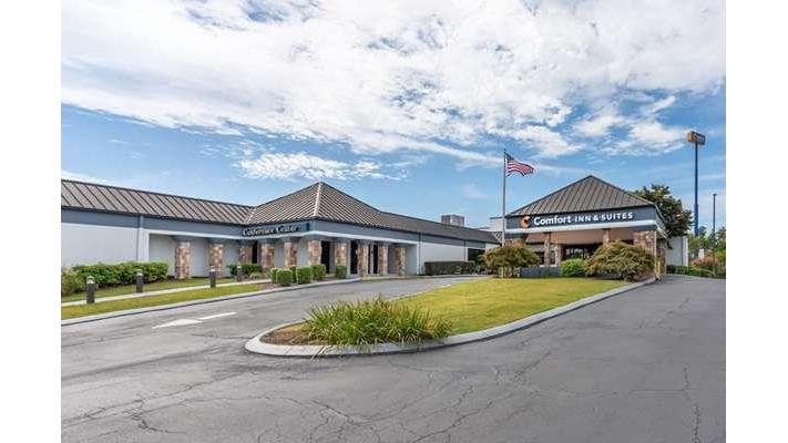 Comfort Inn & Suites Chattanooga-East Ridge