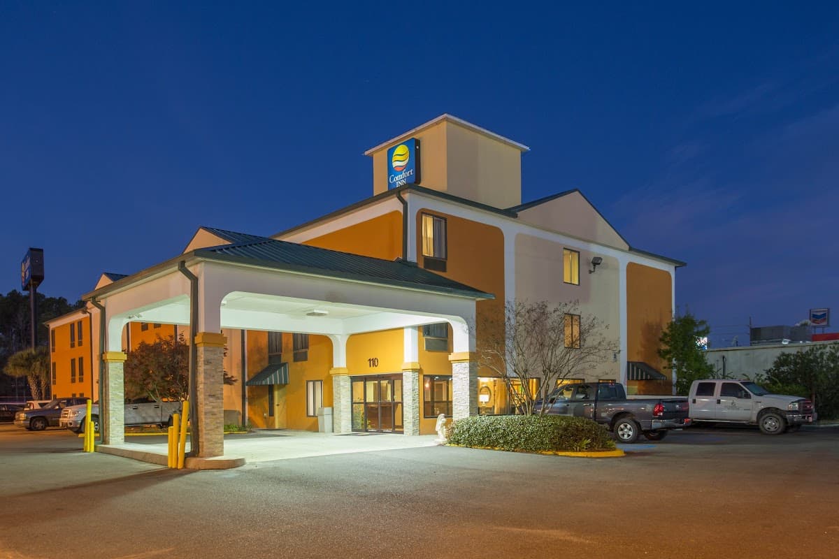 Comfort Inn Hammond