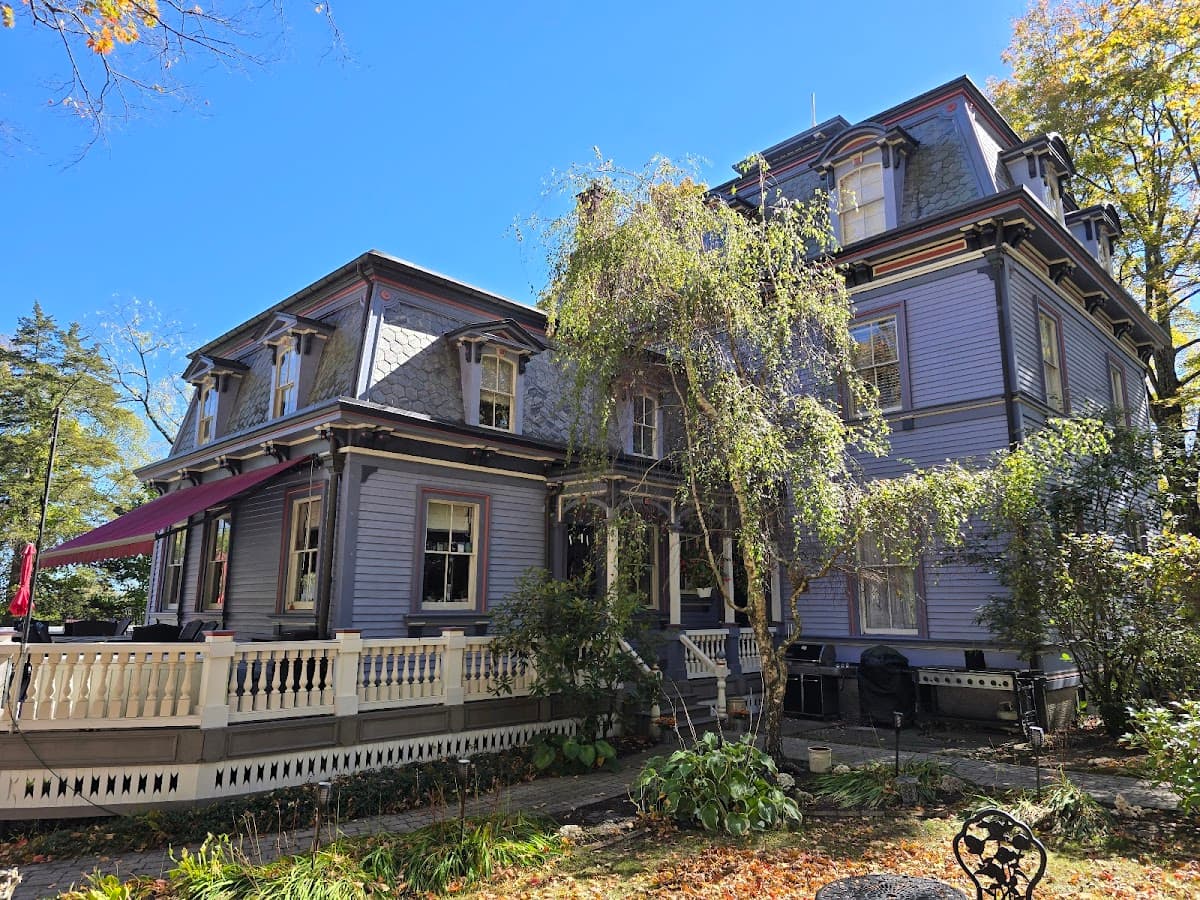 The Bevin House Bed & Breakfast