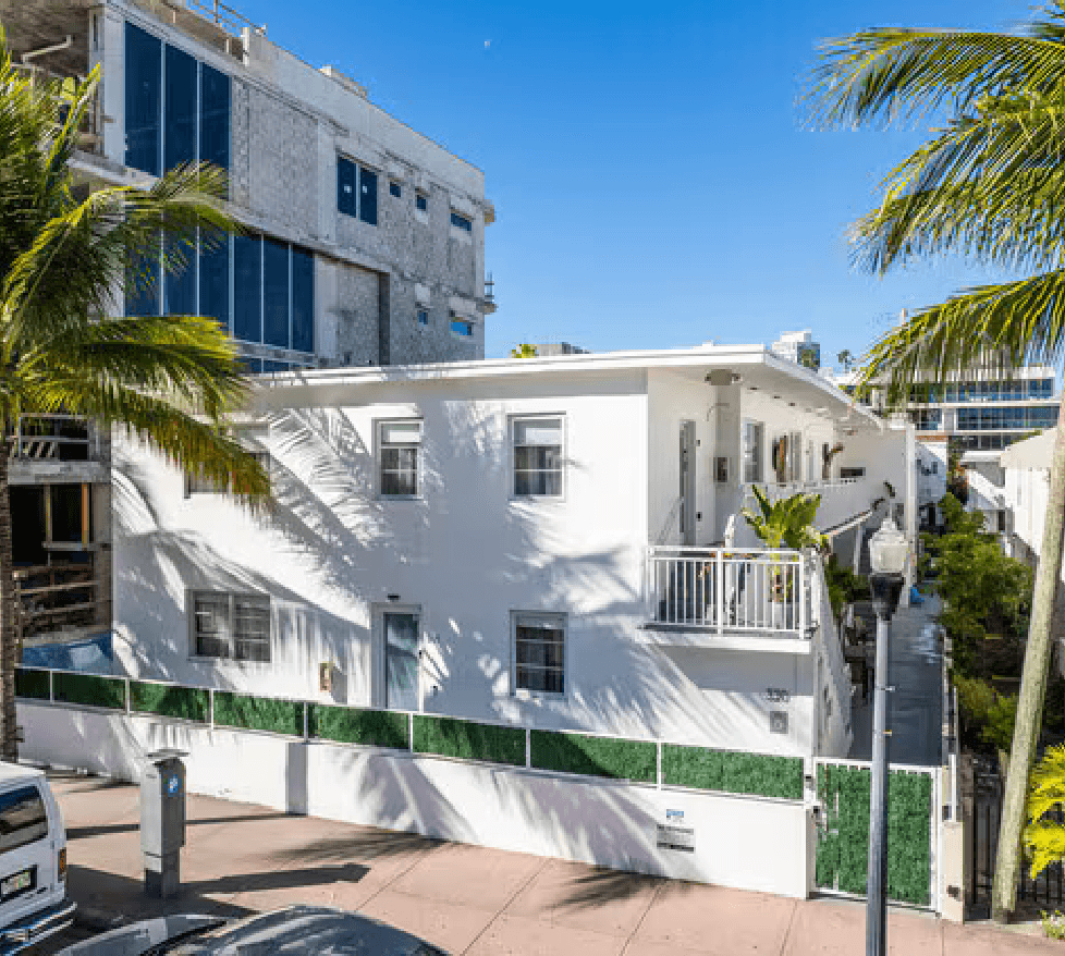 Instant Stay Ocean Drive