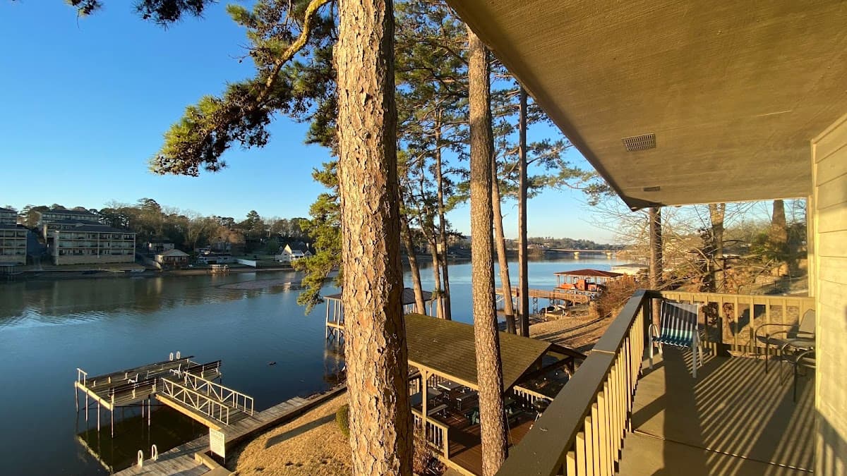 Long Island Lake Resort