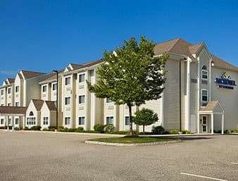 Microtel Inn & Suites by Wyndham Dover