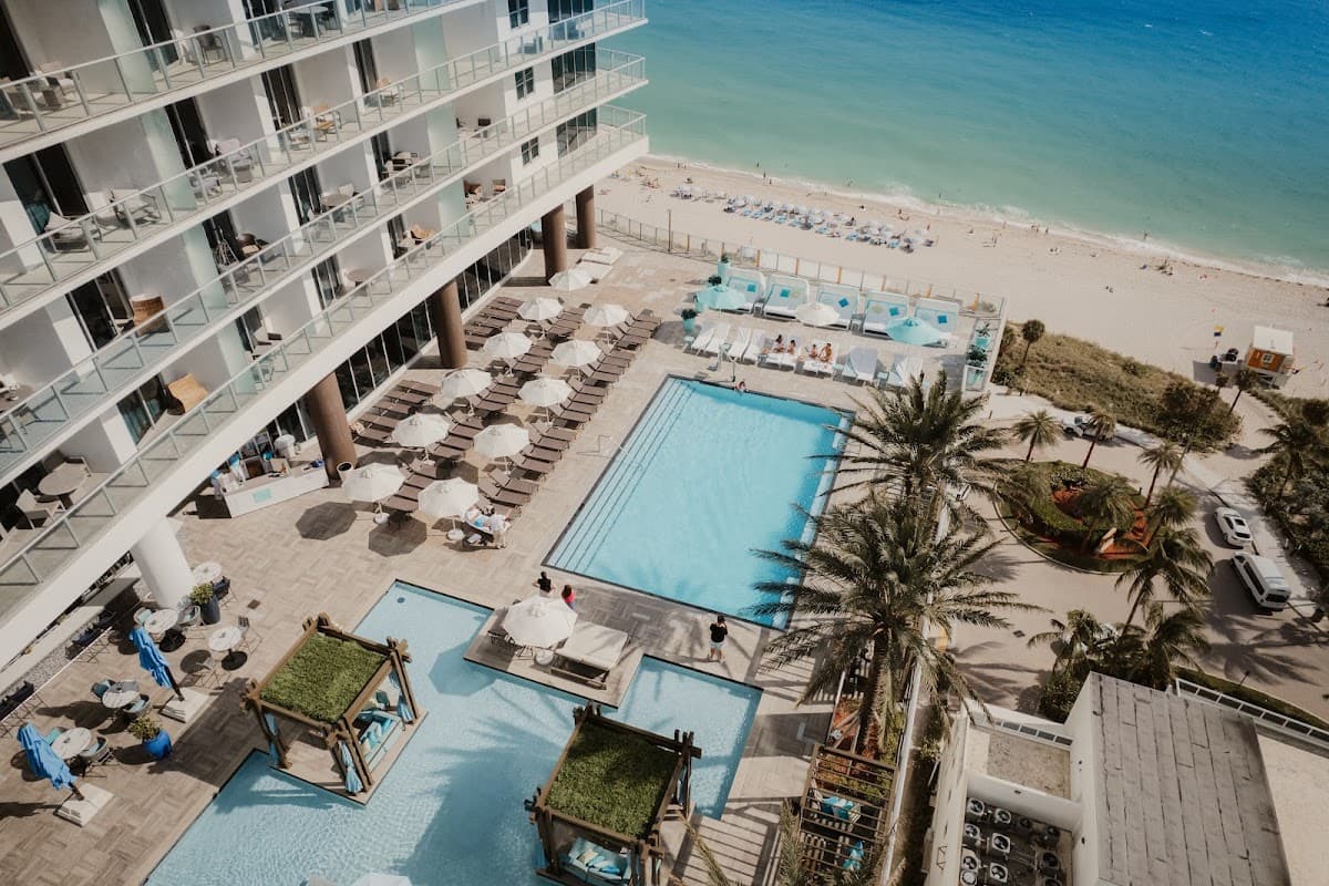 Lyfe Resort & Residences