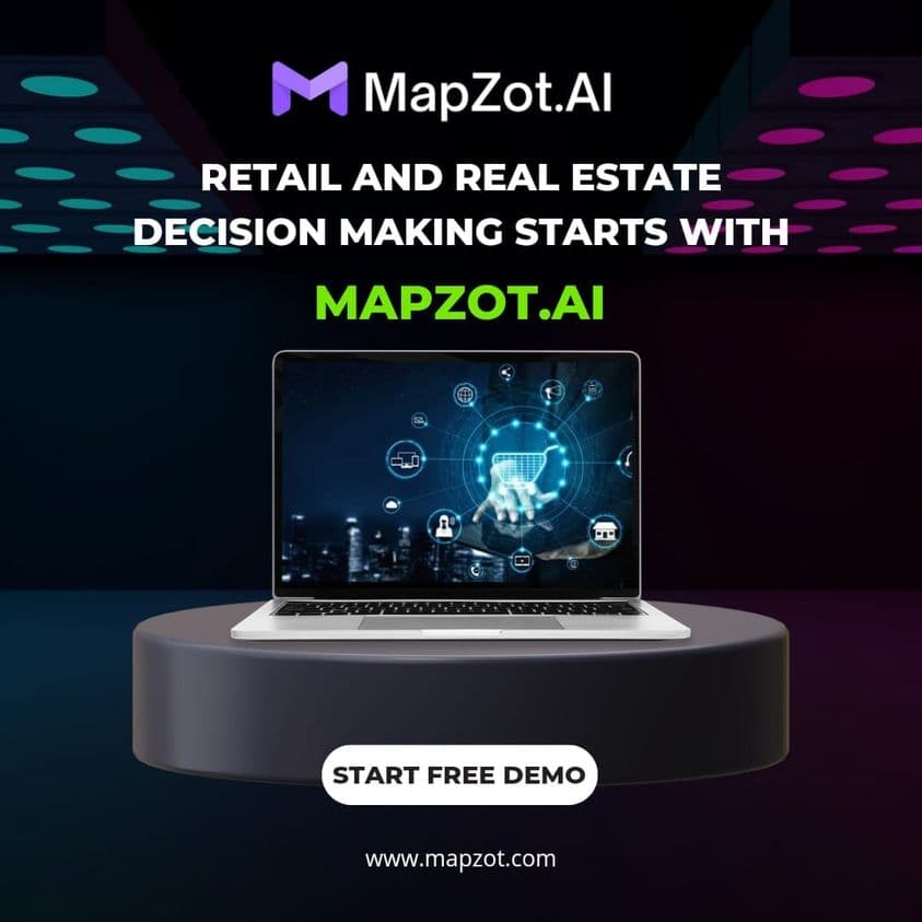 MapZot.AI