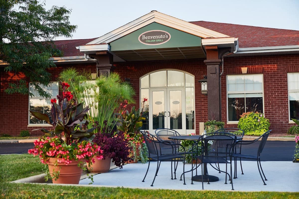 Holiday Inn & Suites Madison West - Middleton by IHG