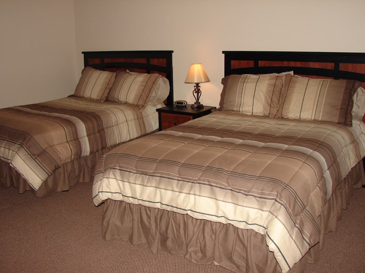 Mozy Inn