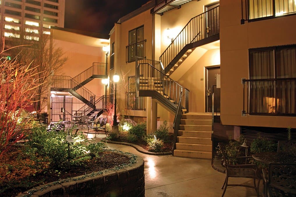 WorldMark Seattle - The Camlin