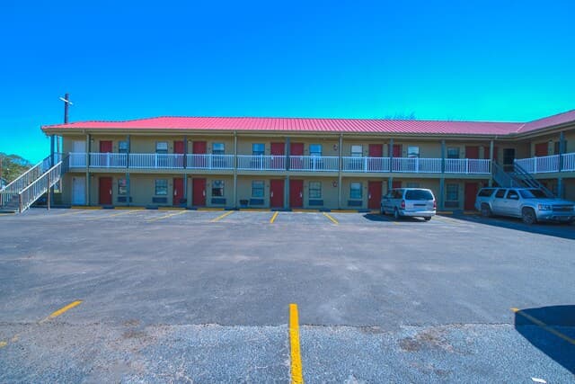 Hotel Aransas Pass/Corpus Christi TX-35
