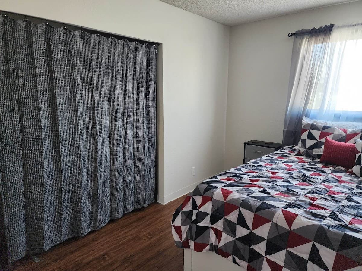 Home Hoppers Getaway