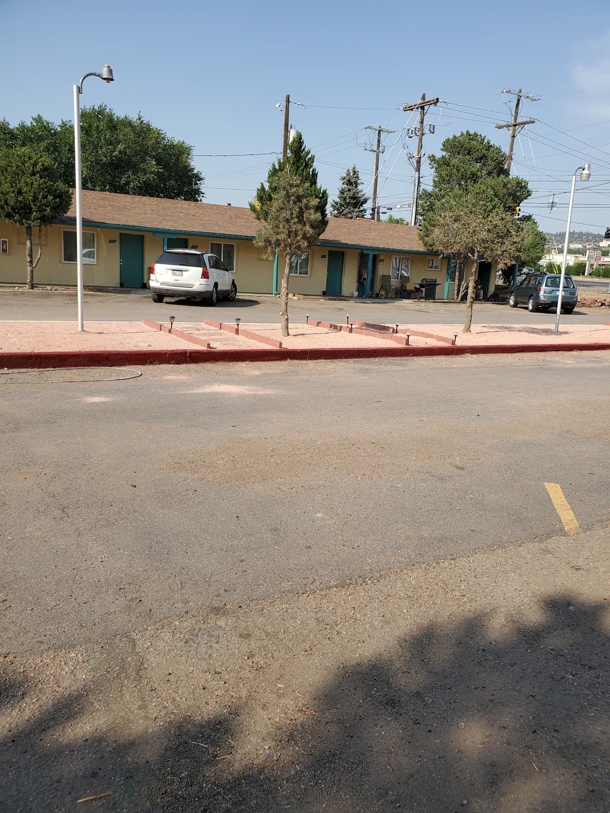 Ranch Motel