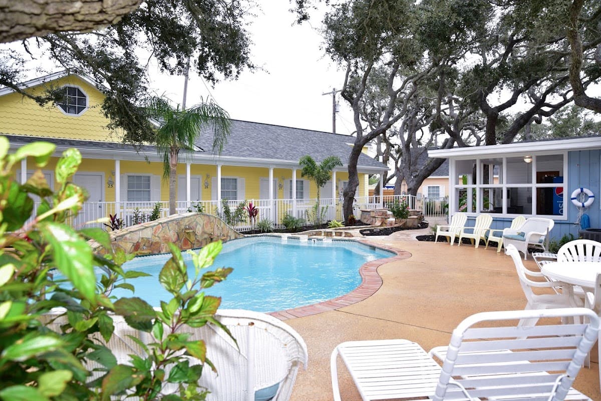 D&R Pelican Bay Resort Inc.