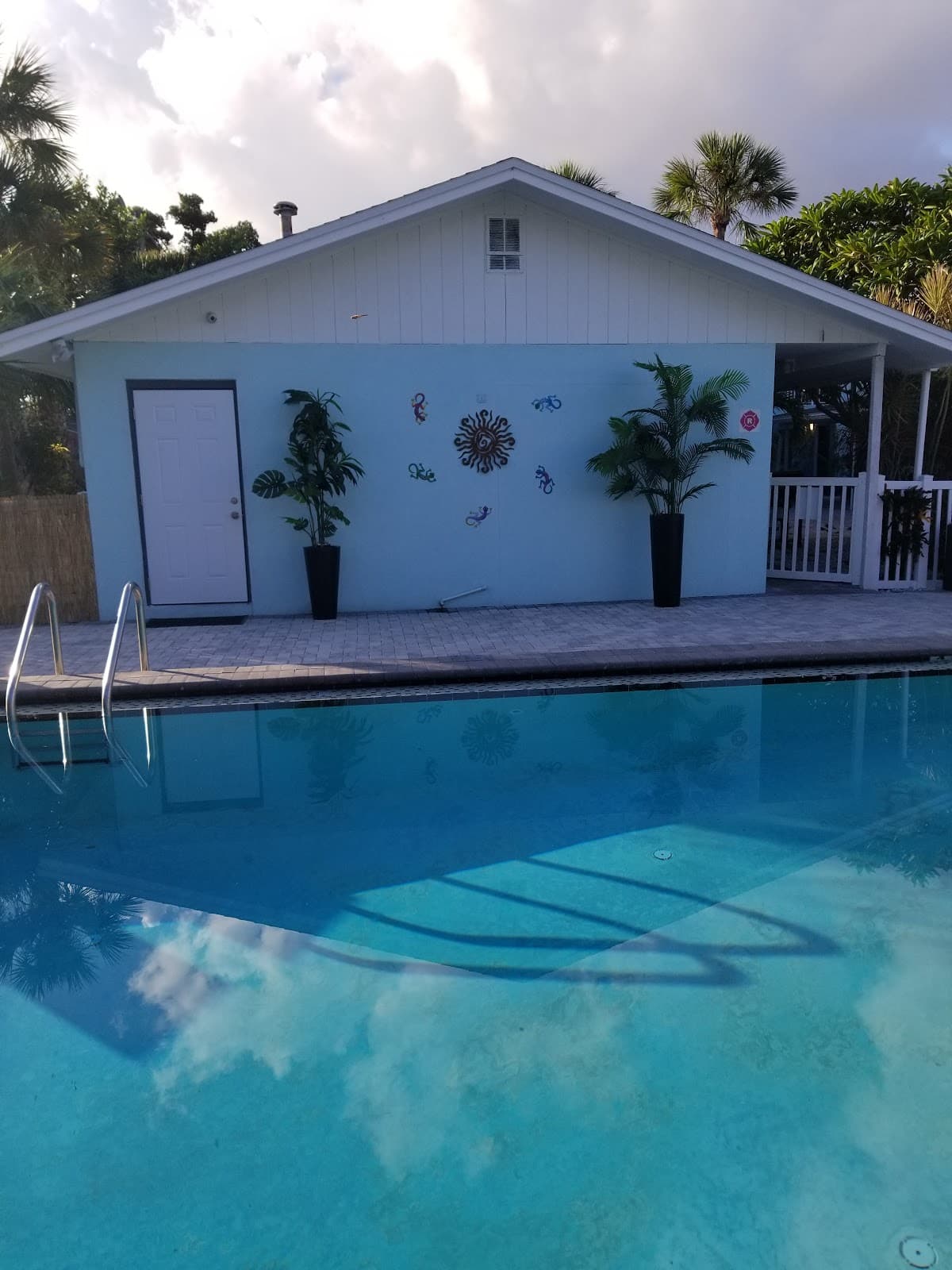 Park Shore Suites St. Pete Beach